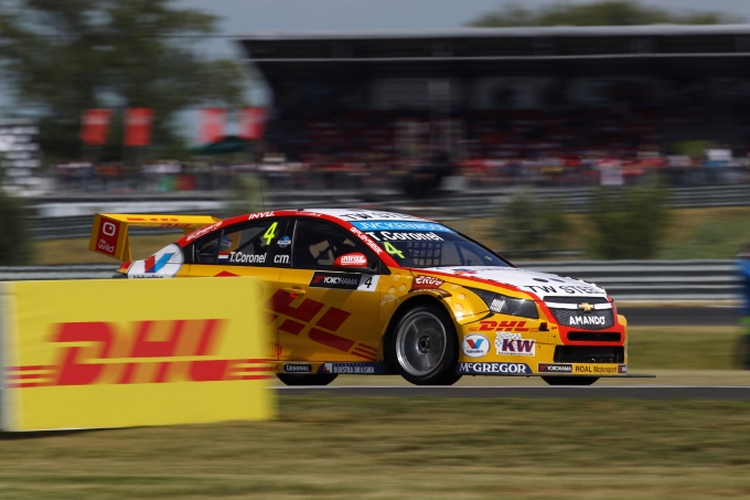 Tom Coronel